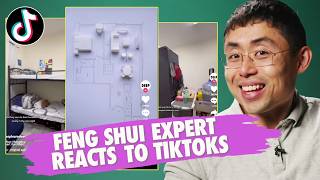 Feng Shui Expert Reveals His Secrets | DEEPXtra