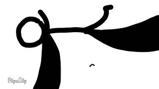 Flipa Clip animation | The Fall