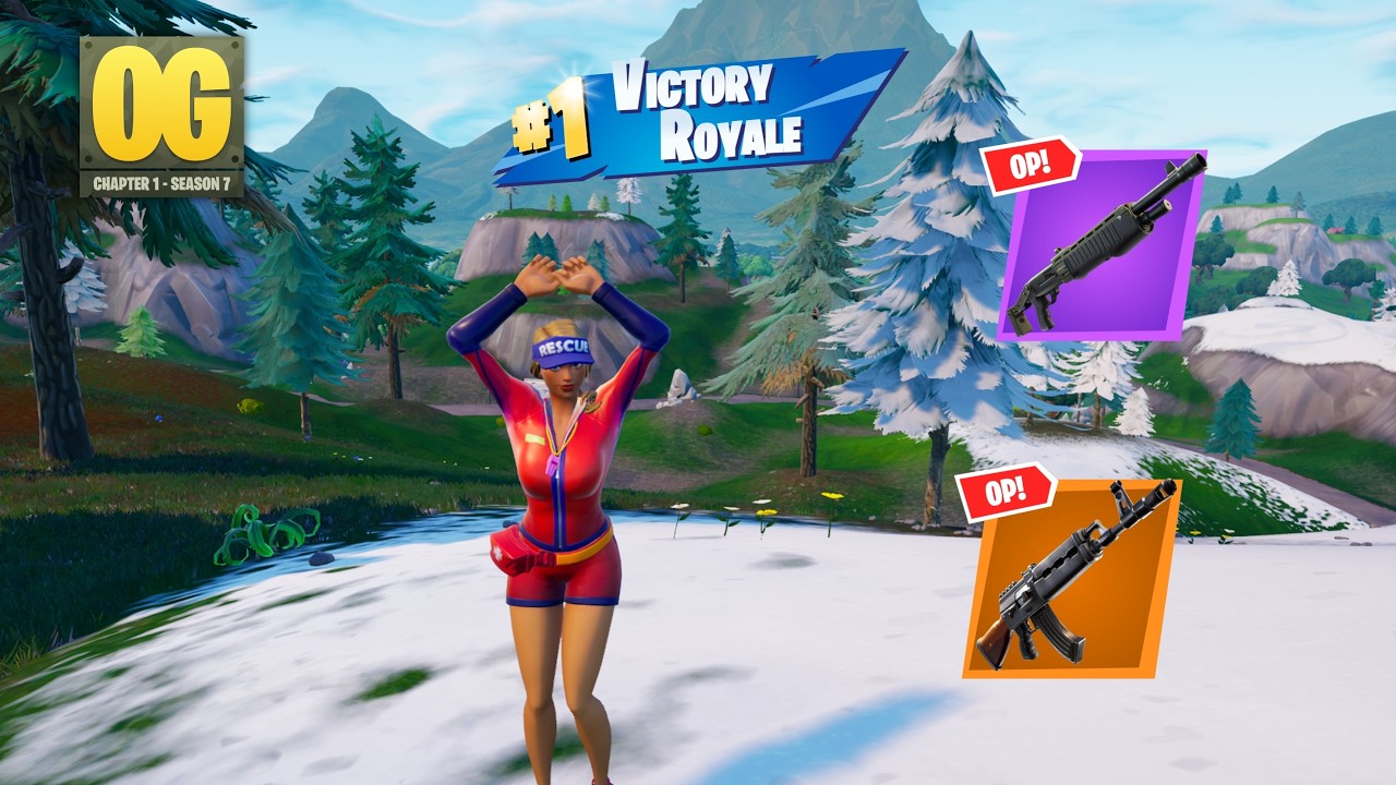 24 Kill Fortnite Solos 