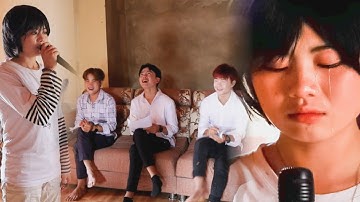 Vim Txoj Kev Hlub EP.3.         ( Txhob thuam kuv)