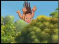 Tarzan 2 Two Words In The End Of This Movie