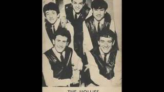 Watch Hollies High Classed video