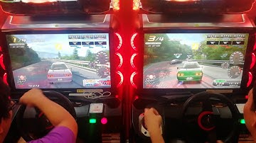 WMMT6 Hakone Tag Team #5 Gameplay 2020.3.8