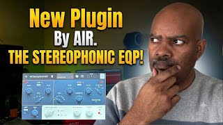 Air Stereophonic EQP screenshot 5