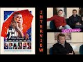 Joli joli - Interview Diastème, Alex Beaupain & José Garcia