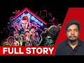 Stranger Things | Season 1 | Full Story Explained In Hindi