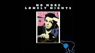 Paul McCartney - No More Lonely Nights (2023 Remaster)