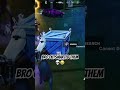 Bro outsmarted them… 😭💀 #shorts #memes #funny #fortnite
