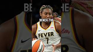 What Really Went Wrong With Caitlin Clarks Latest Groin Injury?