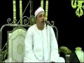 الشيخ طه النعماني المدثر والقيامة والإنسان شبرا الخيمة بالقاهرة بتاريخ 7 7 2015