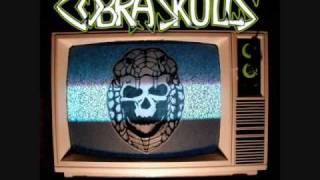 Watch Cobra Skulls Cobra Skulls Jukebox video