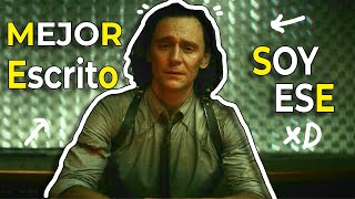 Loki Changed Marvel Forever ♾️