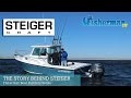 Meet Al Steiger of Steiger Craft Boats