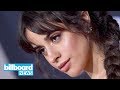 Behind-The-Scenes Look at Camila Cabello
