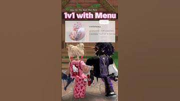 1V1ING @menumm2 IN MM2 🔥