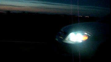 TVS Cobalt SS vs M62 Cobalt SS