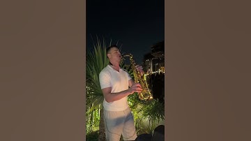 Shimza, AR:CO Duo & Kasango - Fire (Sax Edit)