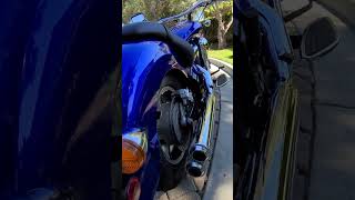 2015 Honda VT1300CRA Stateline ABS by KimanTube 144 views 6 months ago 2 minutes, 1 second