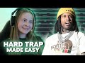 How To Make HARD TRAP Beats For Lil Durk