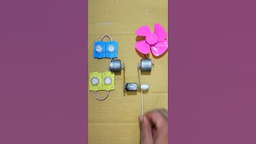 Electricity Generation From Rope and Pulley Driven Dynamo Generator #dcmotor #tech #shorts