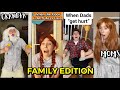 Joshiiwuh funniest shorts  family edition