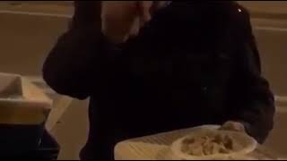 Adı Nohutçu Dayıdan Nusrete....