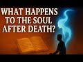 👉 &ldquo;Journey of the Soul After Death | Garuda Purana &amp; Upanishads Explained&rdquo;