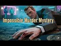 Impossible Murder Mystery - The Silence at Room 413