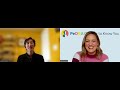 Getting to Know You: Anna Bruckner, MD