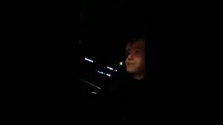 baekhyunee_exo BAEKHYUN IG LIVE 20201124