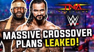 MASSIVE WWE vs TNA Plans Revealed... Top WWE Star Gone... & More Wrestling News!