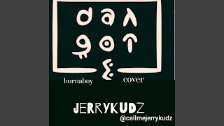 Dangote - JerrykudzVibe