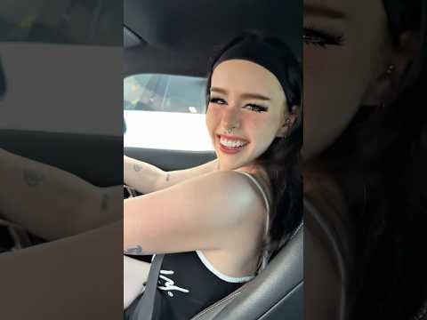 POV You Let Your Gf Drive Youtubeshorts