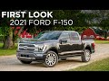 2021 Ford F-150 | First Look | Driving.ca