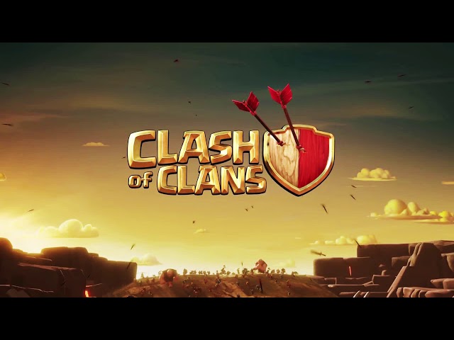 Clash of Clans - Combat Music class=