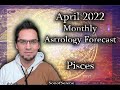 Pisces April 2022 Monthly Astrology Forecast