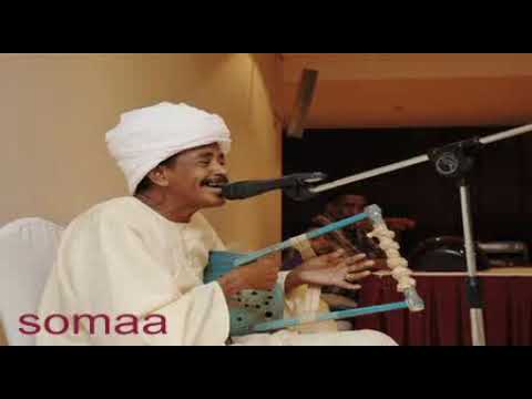 محمد جبارة اتنكري