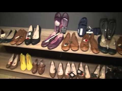 EuroBrand Outlet-ის ახალი კოლექციები და კიდევ უფრო დაბალი ფასები