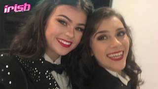 Inside Irish Dancing - Episode 1