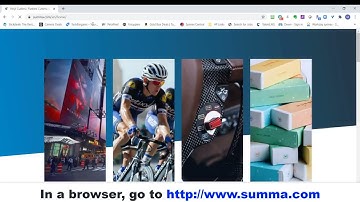 Creating a Configuration Backup on Summa Vinyl Cutters