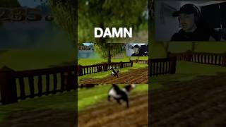 This Weird PS2 Dog Game Is Actually Really Good? 😭 #ps2 #retrogaming #gaming