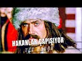 Hakanlar Çarpışıyor Cüneyt Arkın Eski Türk Aksiyon Filmi 