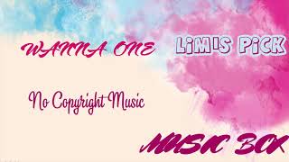 (No copyright music) 워너원 (Wanna One) (KPOP Music Box Cover Collection) screenshot 4