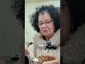 吃了那麼多次…法國爸爸還是不知道自己在吃什麼😂