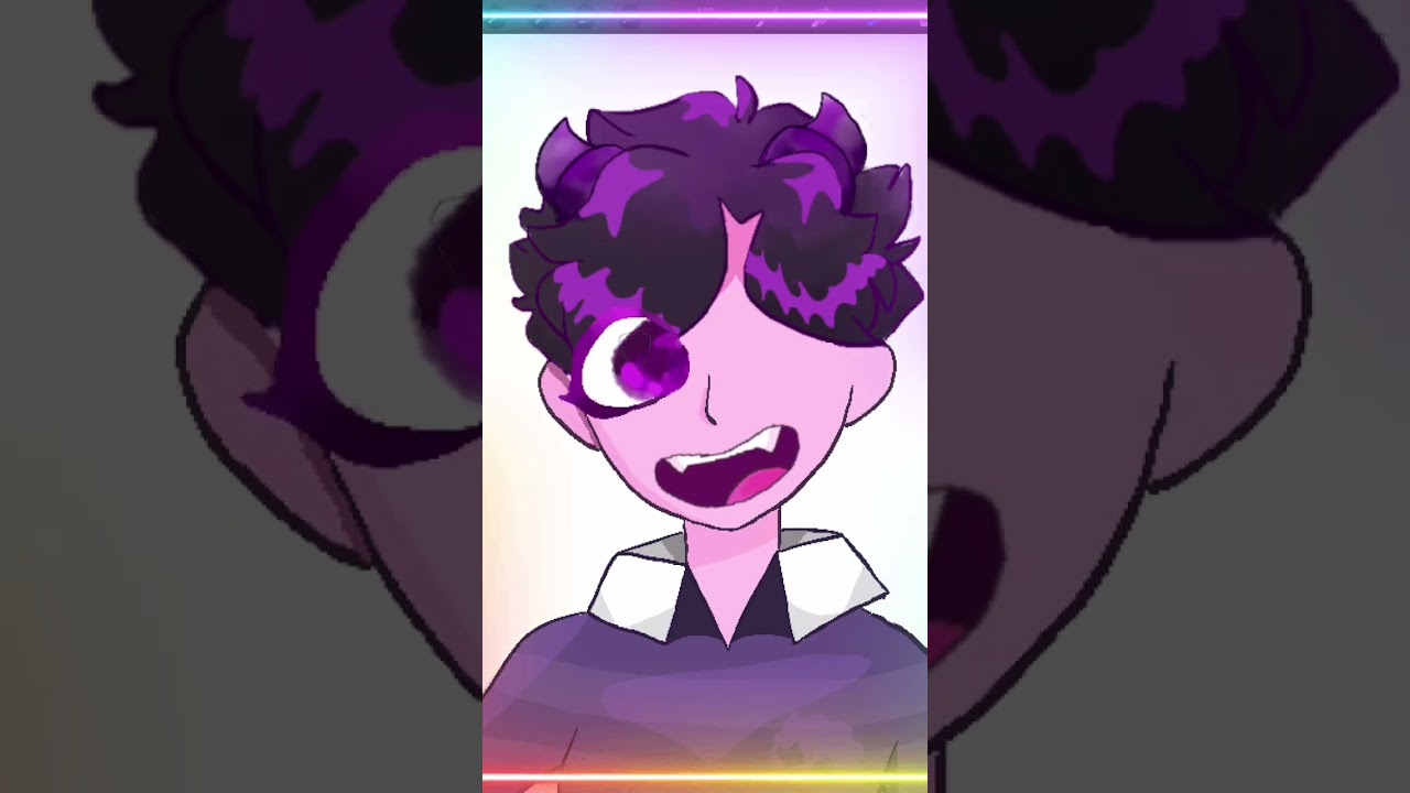 Jelly bean drawing 😁 YouTube