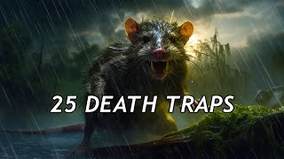 Toolbox Death Trap Spam (Hunt: Showdown)