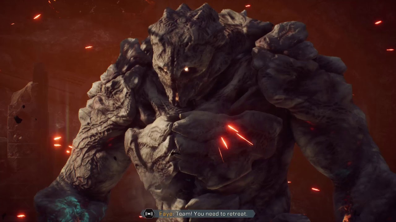 Anthem Walkthrough No Commentary Part 1 YouTube anthem-walkthrough-no-commentary-part-1-youtube