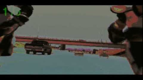 Command & Conquer: Tiberium Dawn Introduction Movie