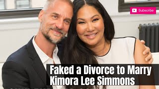Kimora Lee Simmons Husband is Married to Multiple Women - Tim Leissner