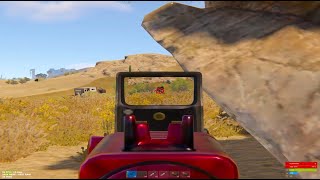HOW WE CONTROLLED WIPEDAY ON US MAIN